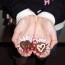 How Much Do Japanese Girls Spend on Valentine’s Chocolate?