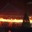 [Photoblog] Shunie Torch of Todaiji-Temple