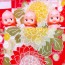 Loved for Century!  Kewpie in Japan