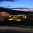 [Photoblog] Ishibutai Burial Mound at Dusk