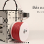 Bonsai Mini: The Next Generation of 3D Printer