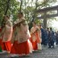 [Photoblog] Shrine Servants