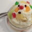 Simple but Yummy!! Shirokuma Shaved Ice from Kagoshima Prefecture