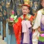 [Photoblog] Girl Having Fun in Kimono♪