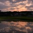 [Photoblog] Spring Sky after Sunset