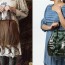 Spooky? or Kawaii? : Long-Haired Handbags