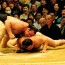 Life of Foreign-born Sumo Wrestler