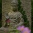 [Photoblog] Greeting from Buddha Statue