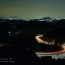 [Photoblog] Night View from Asuka Village